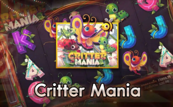 Critter-Mania