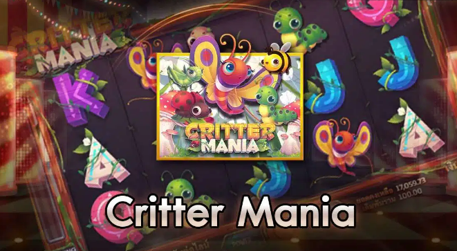 Critter-Mania