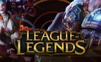 League-Of-Legends