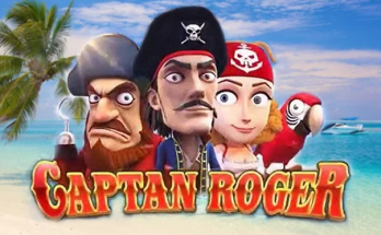 Captain-Roger