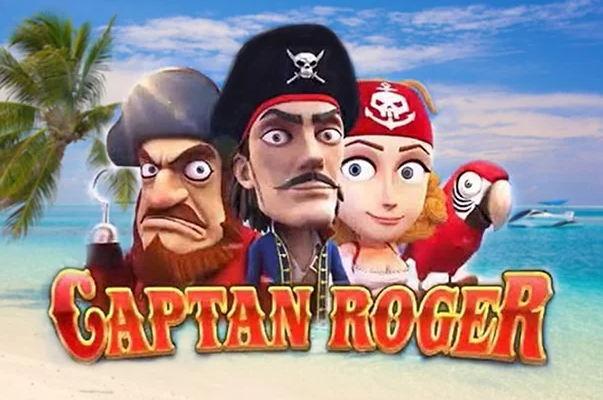 Captain-Roger