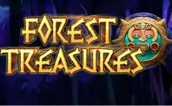 Forest-treasure