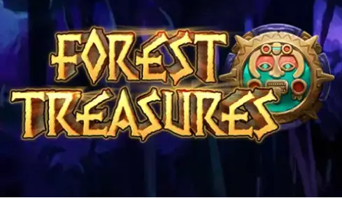 Forest-treasure