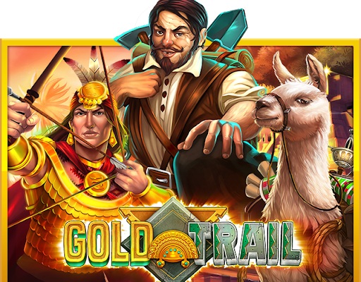 Gold -rail