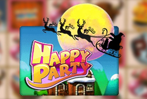 Happy-Party