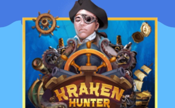 Kraken-Hunter