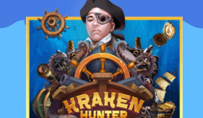 Kraken-Hunter