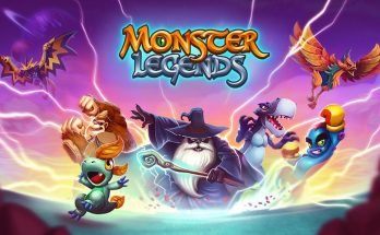 Monsters-Legend