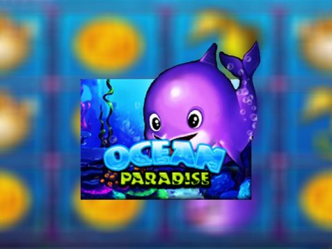 Ocean-Paradise