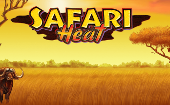 Safari-Heat