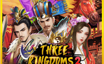 Three-Kingdoms