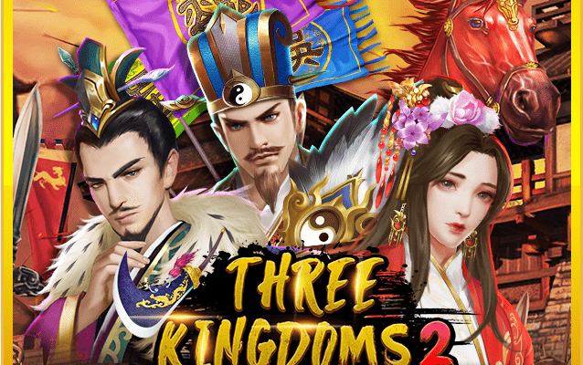 Three-Kingdoms