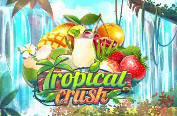 Tropical-Crush