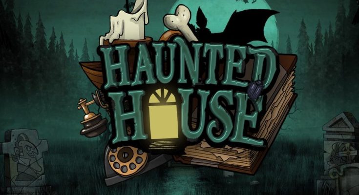 Haunted-House