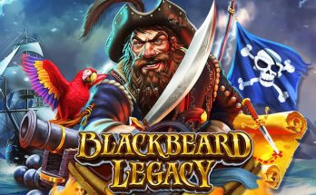 Blackbeard-Legacy