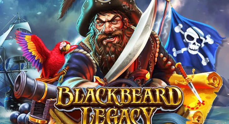 Blackbeard-Legacy