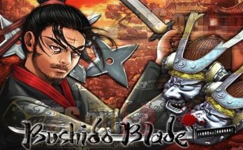 Bushido-Blade