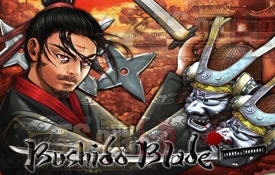 Bushido-Blade