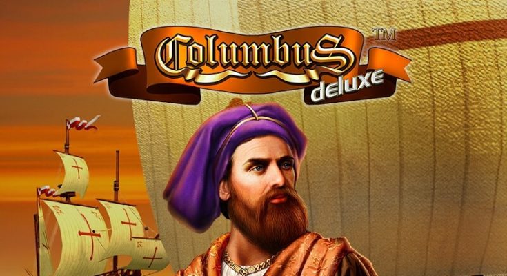 Columbus-Deluxe