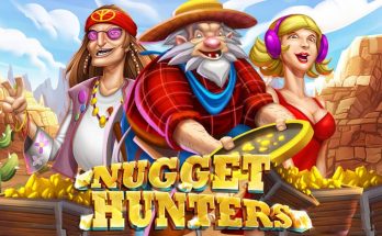 Nugget-Hunter