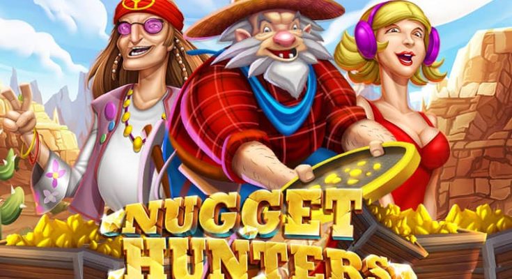 Nugget-Hunter