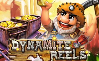 Dynamite-Reels