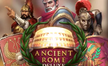 Ancient-Rome